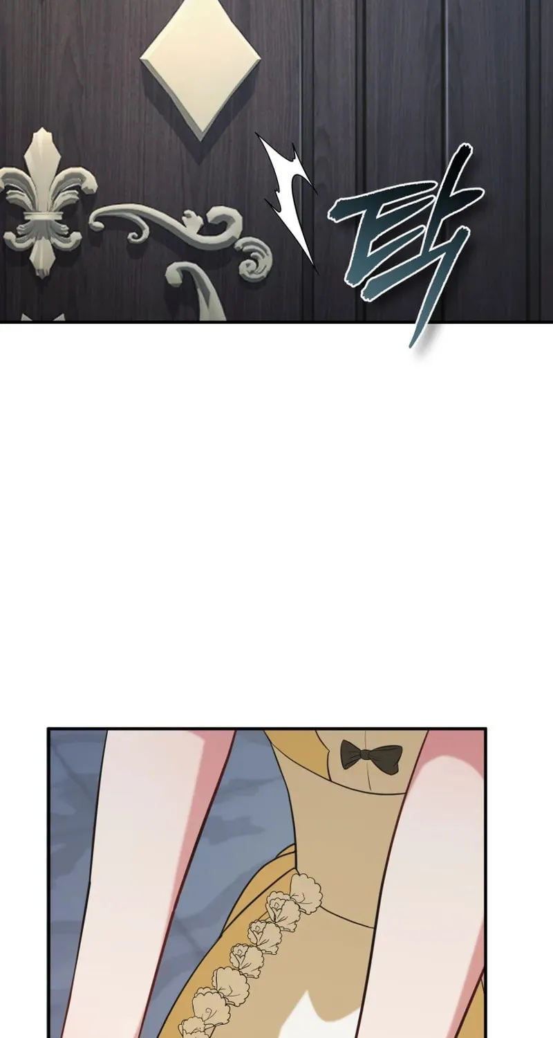 I'm a Villainess, but I'm Good at Cooking Chapter 54 page 21 - 