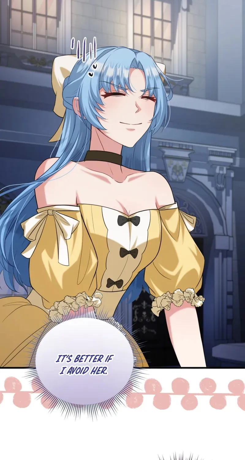 I'm a Villainess, but I'm Good at Cooking Chapter 54 page 23 - 