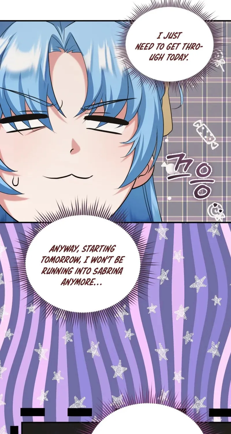 I'm a Villainess, but I'm Good at Cooking Chapter 54 page 24 - 