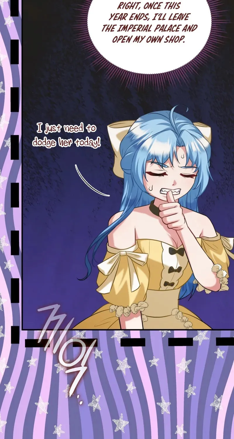 I'm a Villainess, but I'm Good at Cooking Chapter 54 page 25 - 