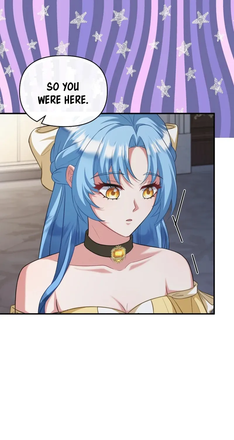 I'm a Villainess, but I'm Good at Cooking Chapter 54 page 26 - 