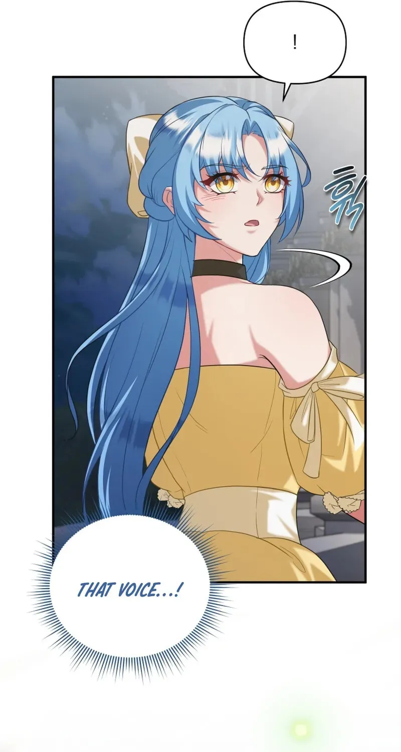 I'm a Villainess, but I'm Good at Cooking Chapter 54 page 27 - 
