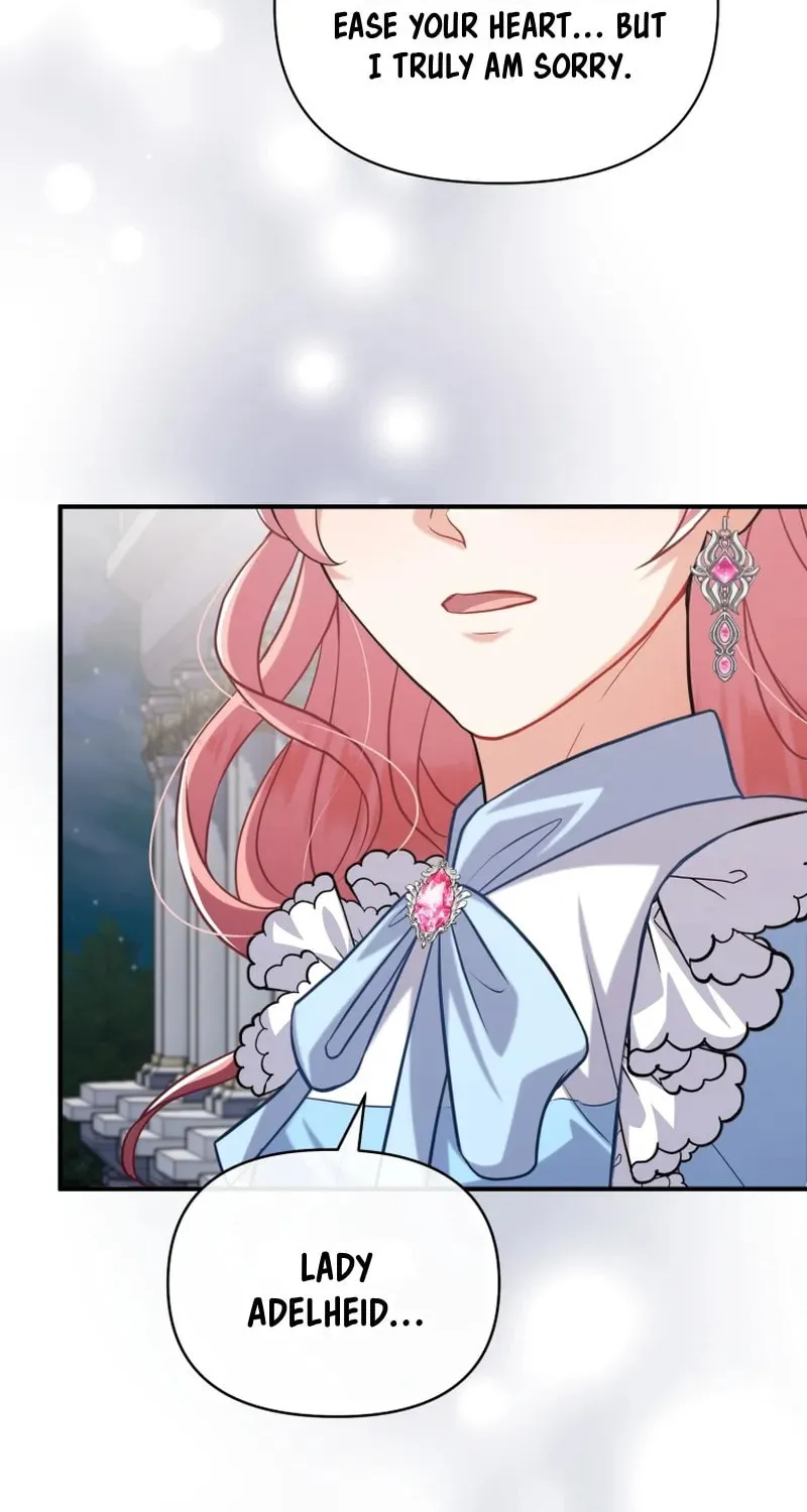 I'm a Villainess, but I'm Good at Cooking Chapter 54 page 39 - 