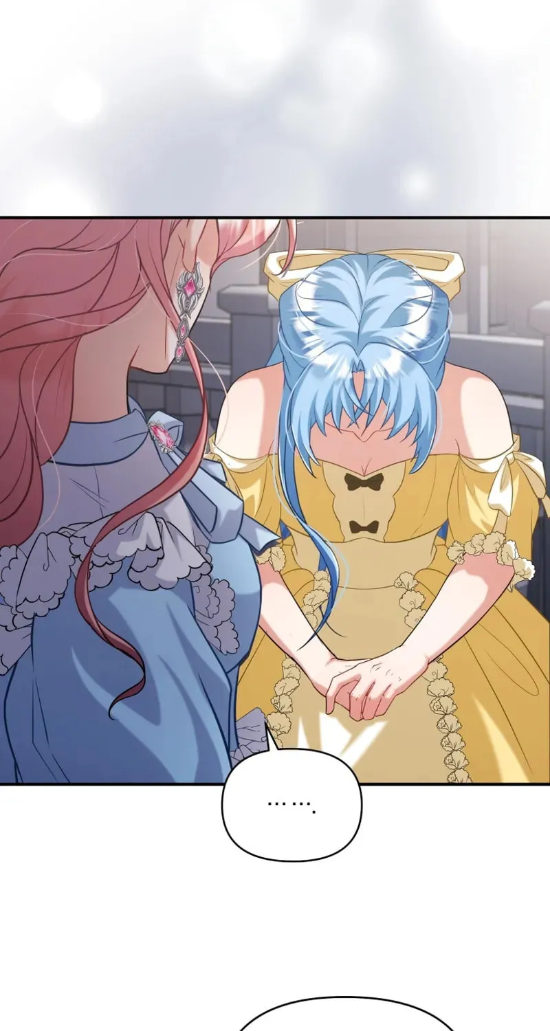 I'm a Villainess, but I'm Good at Cooking Chapter 54 page 40 - 