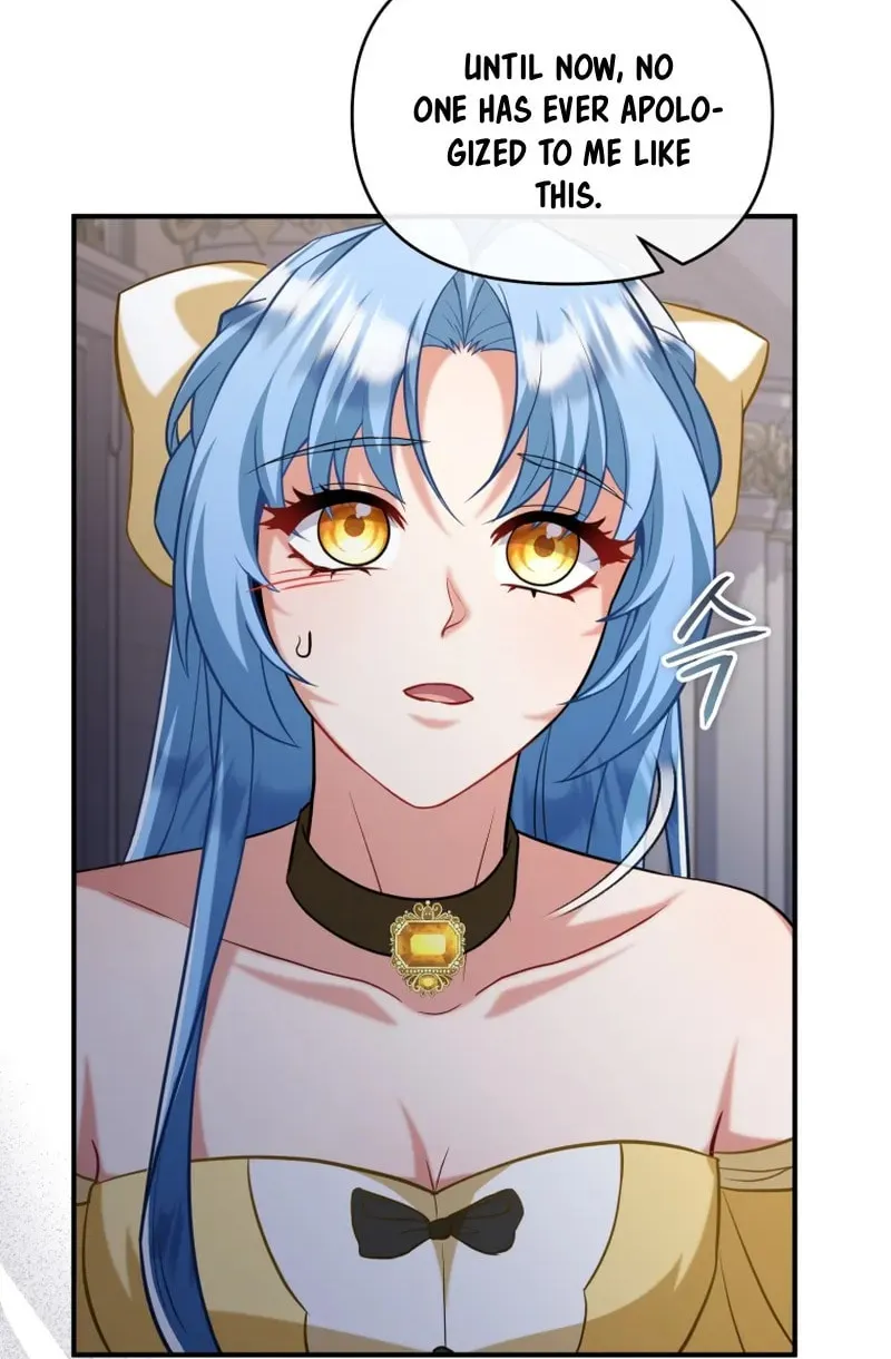 I'm a Villainess, but I'm Good at Cooking Chapter 54 page 41 - 