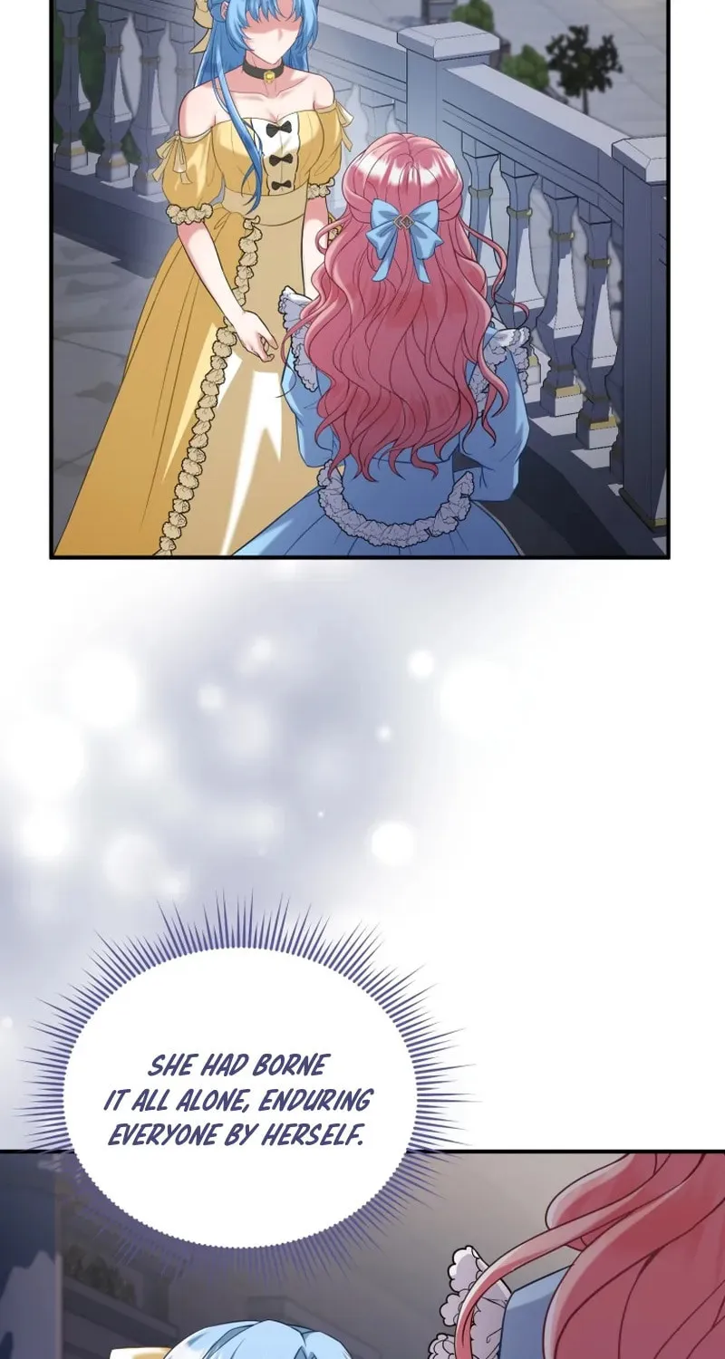 I'm a Villainess, but I'm Good at Cooking Chapter 54 page 43 - 