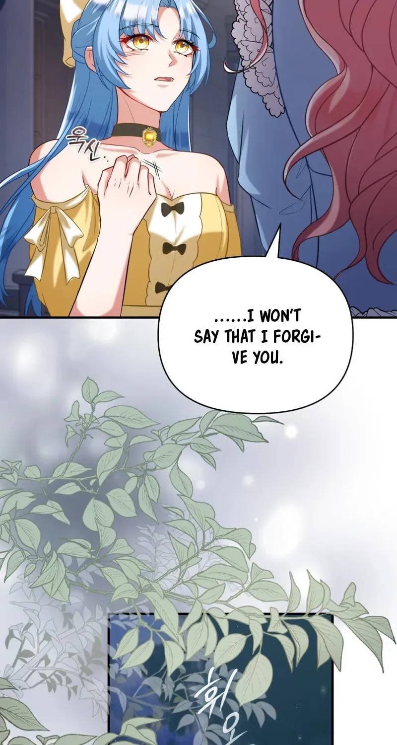 I'm a Villainess, but I'm Good at Cooking Chapter 54 page 44 - 