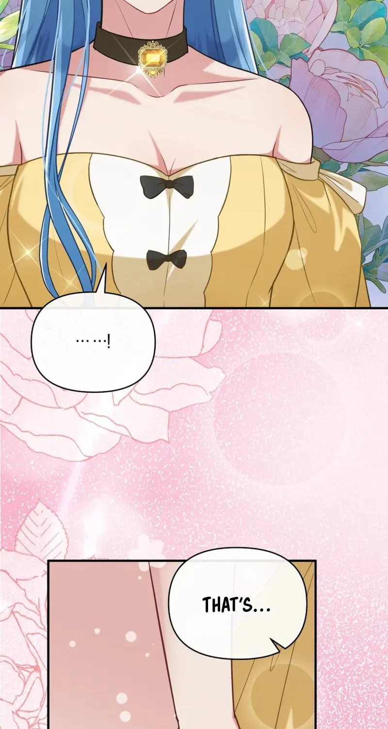 I'm a Villainess, but I'm Good at Cooking Chapter 54 page 47 - 