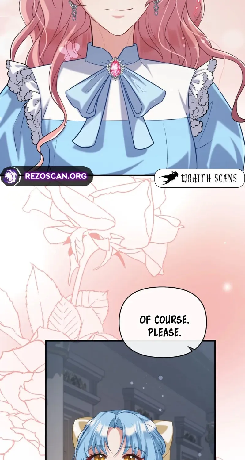 I'm a Villainess, but I'm Good at Cooking Chapter 54 page 49 - 