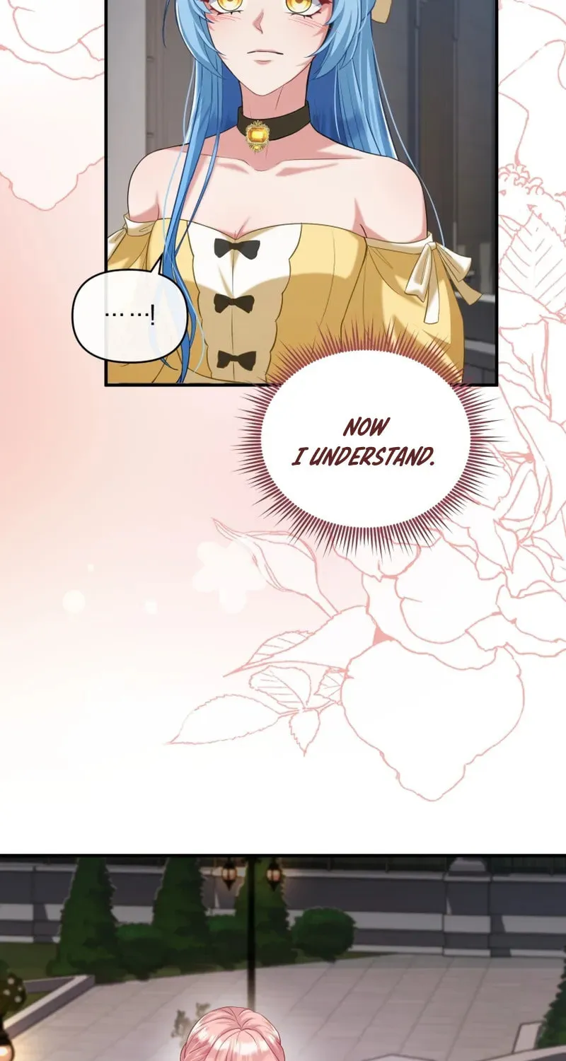 I'm a Villainess, but I'm Good at Cooking Chapter 54 page 50 - 
