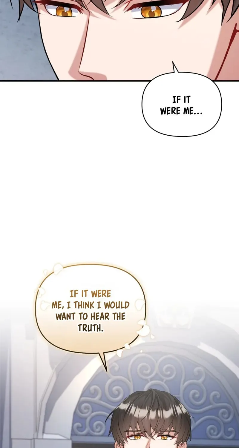 I'm a Villainess, but I'm Good at Cooking Chapter 54 page 6 - 