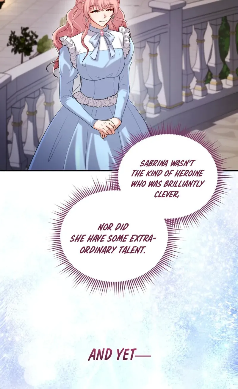 I'm a Villainess, but I'm Good at Cooking Chapter 54 page 51 - 