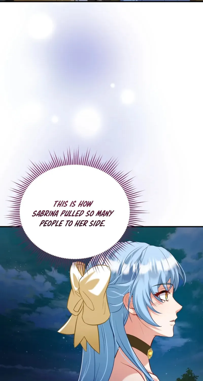 I'm a Villainess, but I'm Good at Cooking Chapter 54 page 55 - 