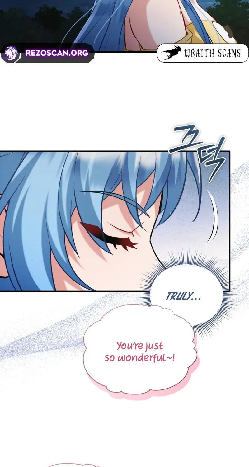 I'm a Villainess, but I'm Good at Cooking Chapter 54 page 56 - 