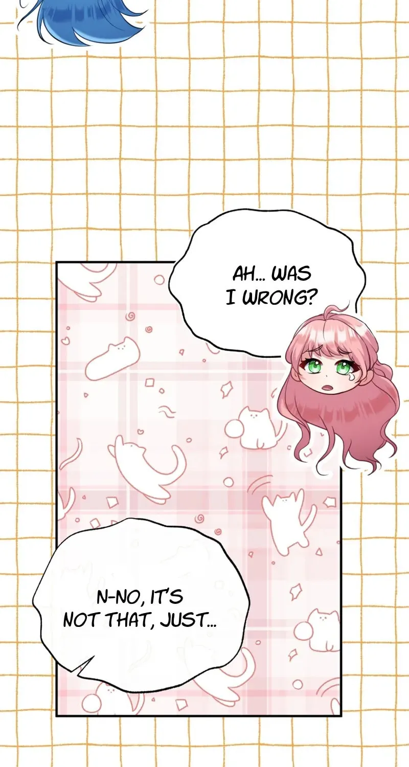 I'm a Villainess, but I'm Good at Cooking Chapter 54 page 58 - 