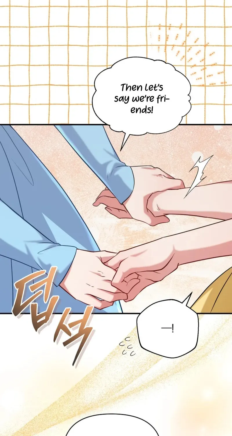 I'm a Villainess, but I'm Good at Cooking Chapter 54 page 59 - 