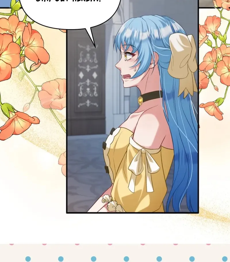 I'm a Villainess, but I'm Good at Cooking Chapter 54 page 61 - 