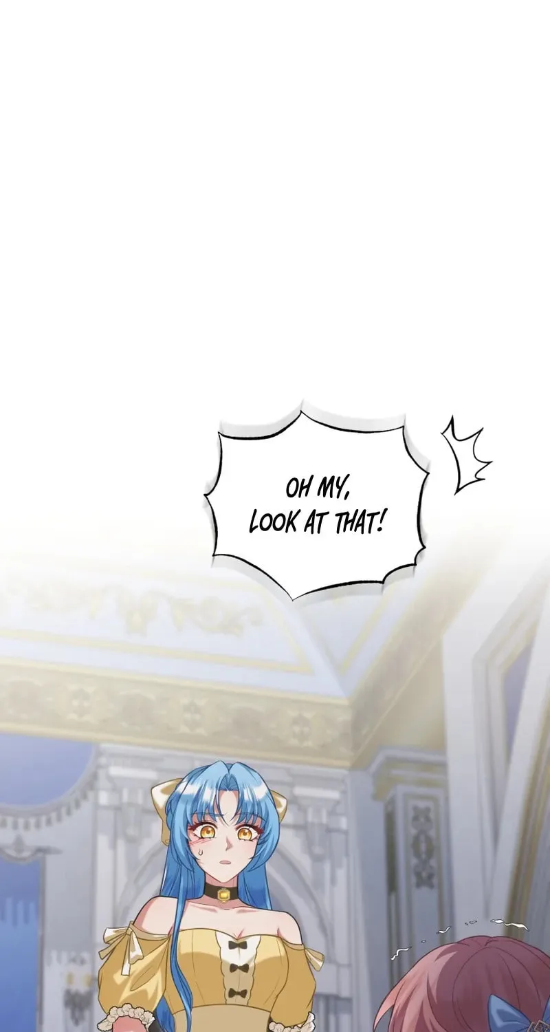 I'm a Villainess, but I'm Good at Cooking Chapter 54 page 67 - 