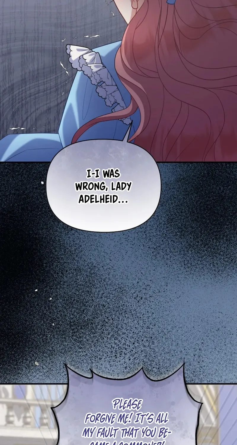 I'm a Villainess, but I'm Good at Cooking Chapter 54 page 69 - 