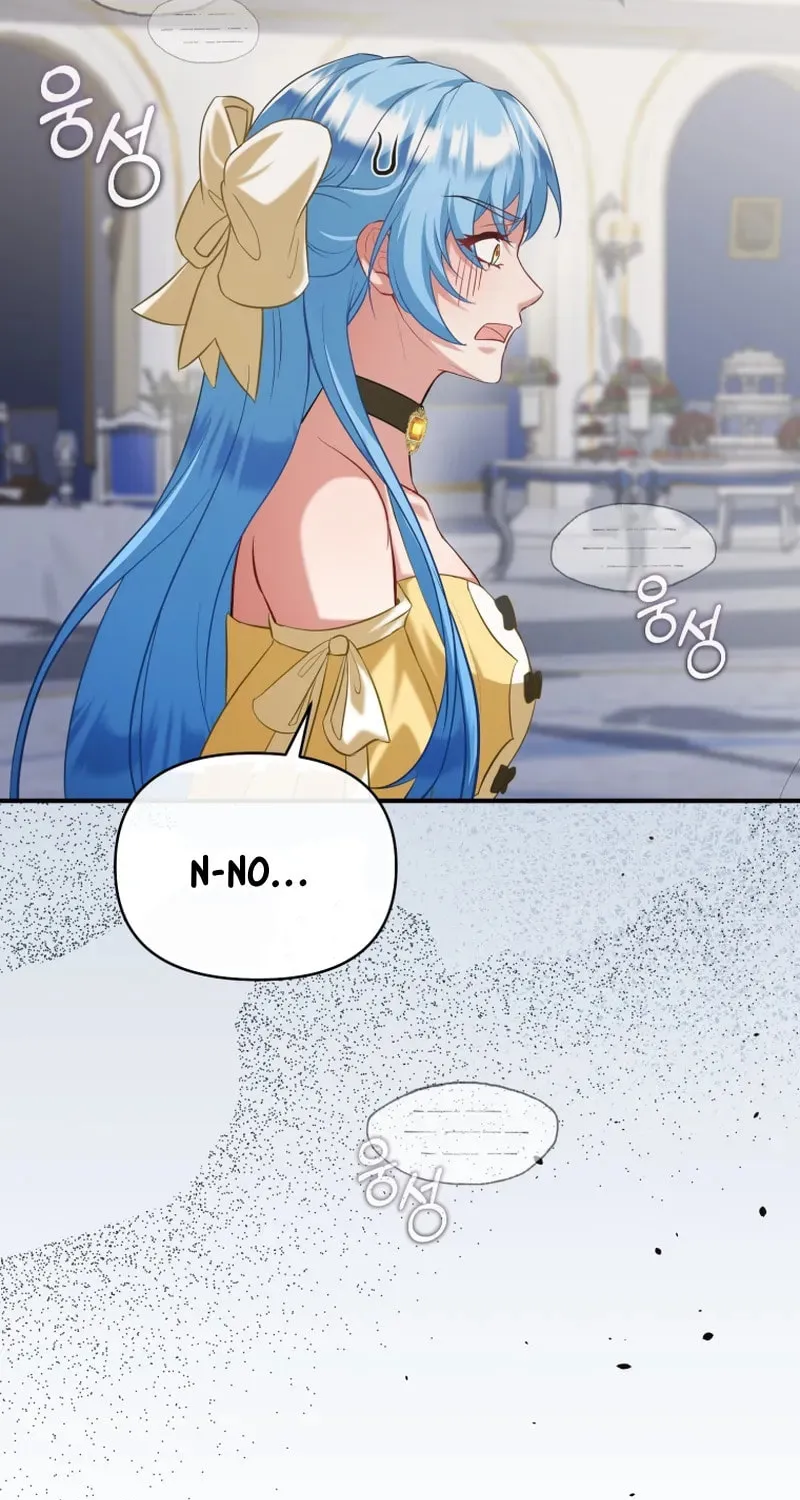 I'm a Villainess, but I'm Good at Cooking Chapter 54 page 72 - 
