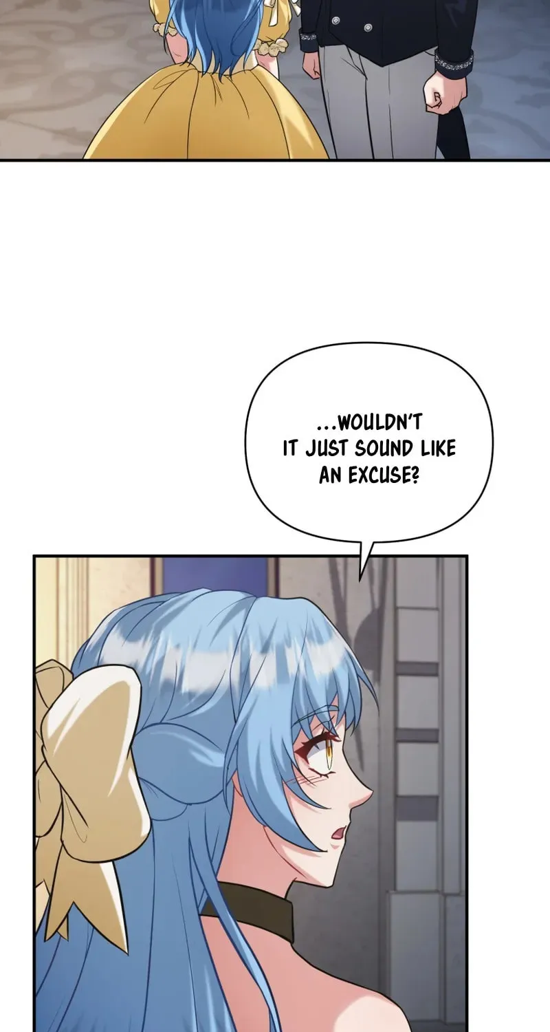 I'm a Villainess, but I'm Good at Cooking Chapter 54 page 9 - 