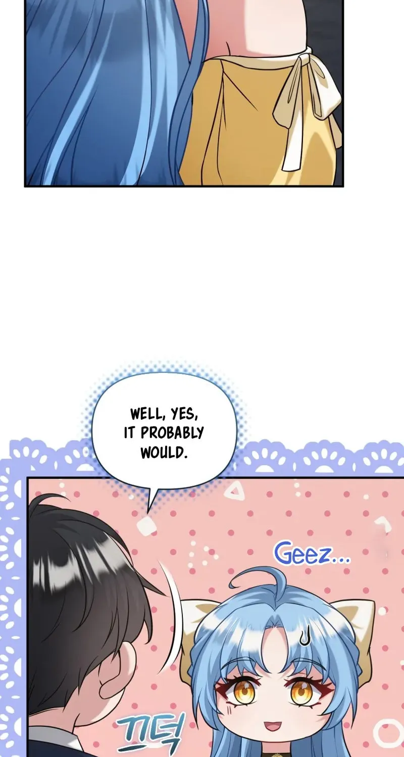 I'm a Villainess, but I'm Good at Cooking Chapter 54 page 10 - 