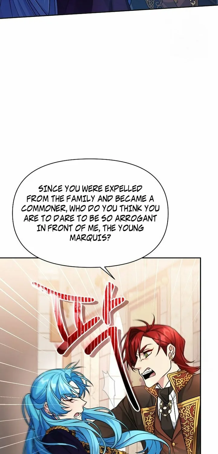 I'm a Villainess, but I'm Good at Cooking Chapter 6 page 13 - 