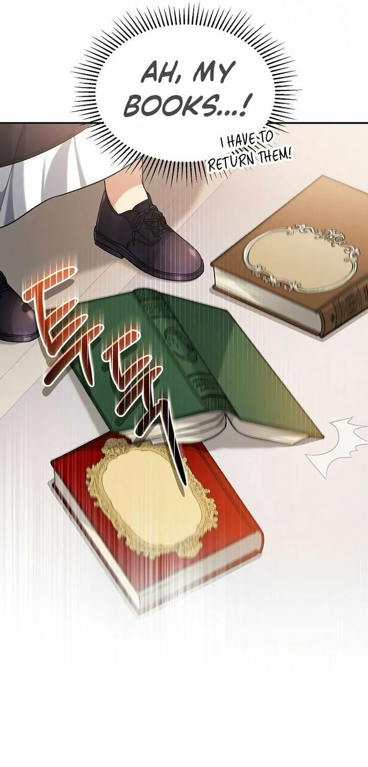 I'm a Villainess, but I'm Good at Cooking Chapter 6 page 15 - 