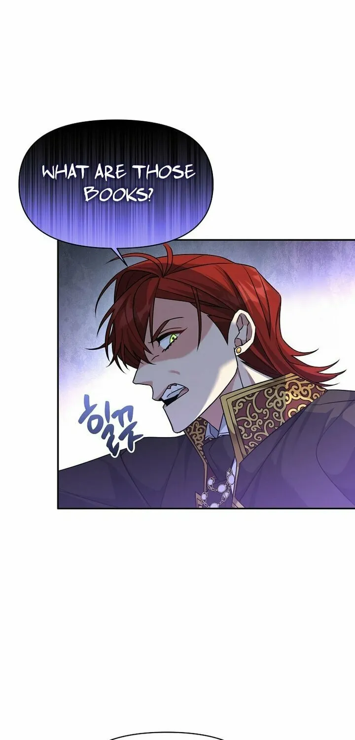 I'm a Villainess, but I'm Good at Cooking Chapter 6 page 16 - 