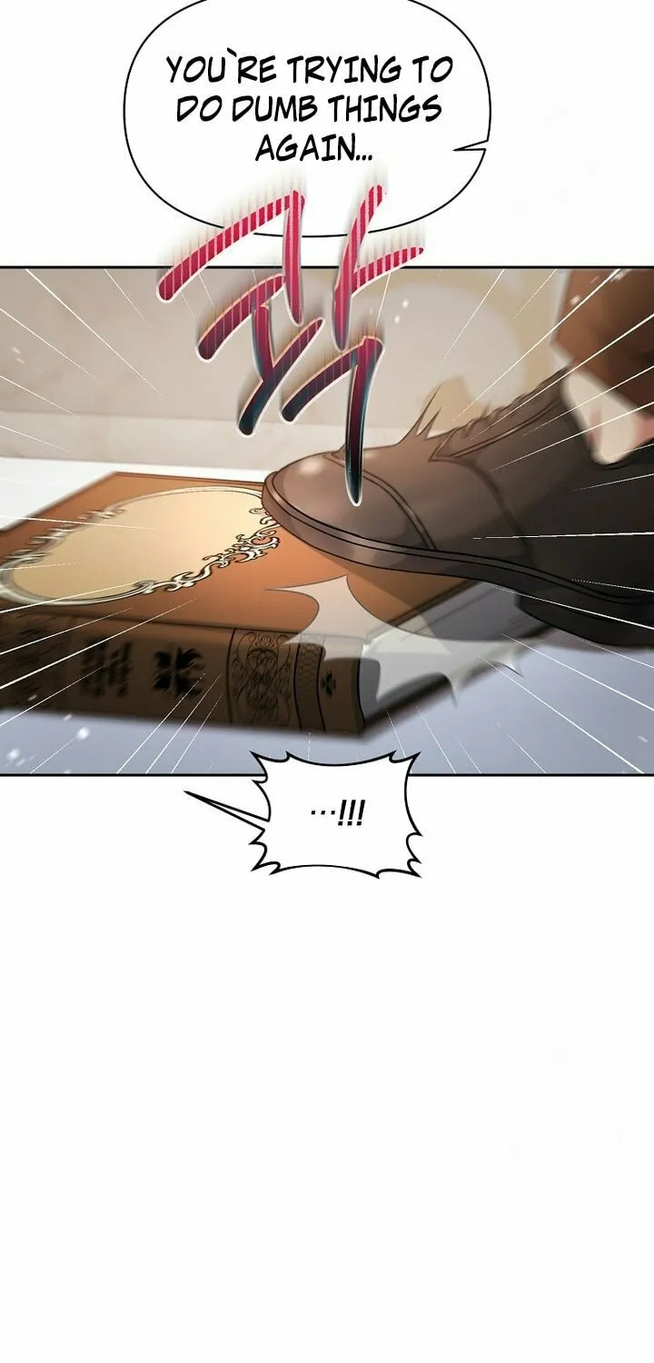 I'm a Villainess, but I'm Good at Cooking Chapter 6 page 17 - 