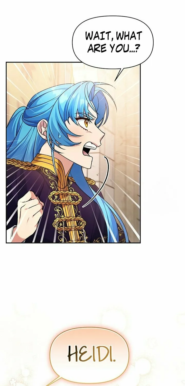 I'm a Villainess, but I'm Good at Cooking Chapter 6 page 18 - 