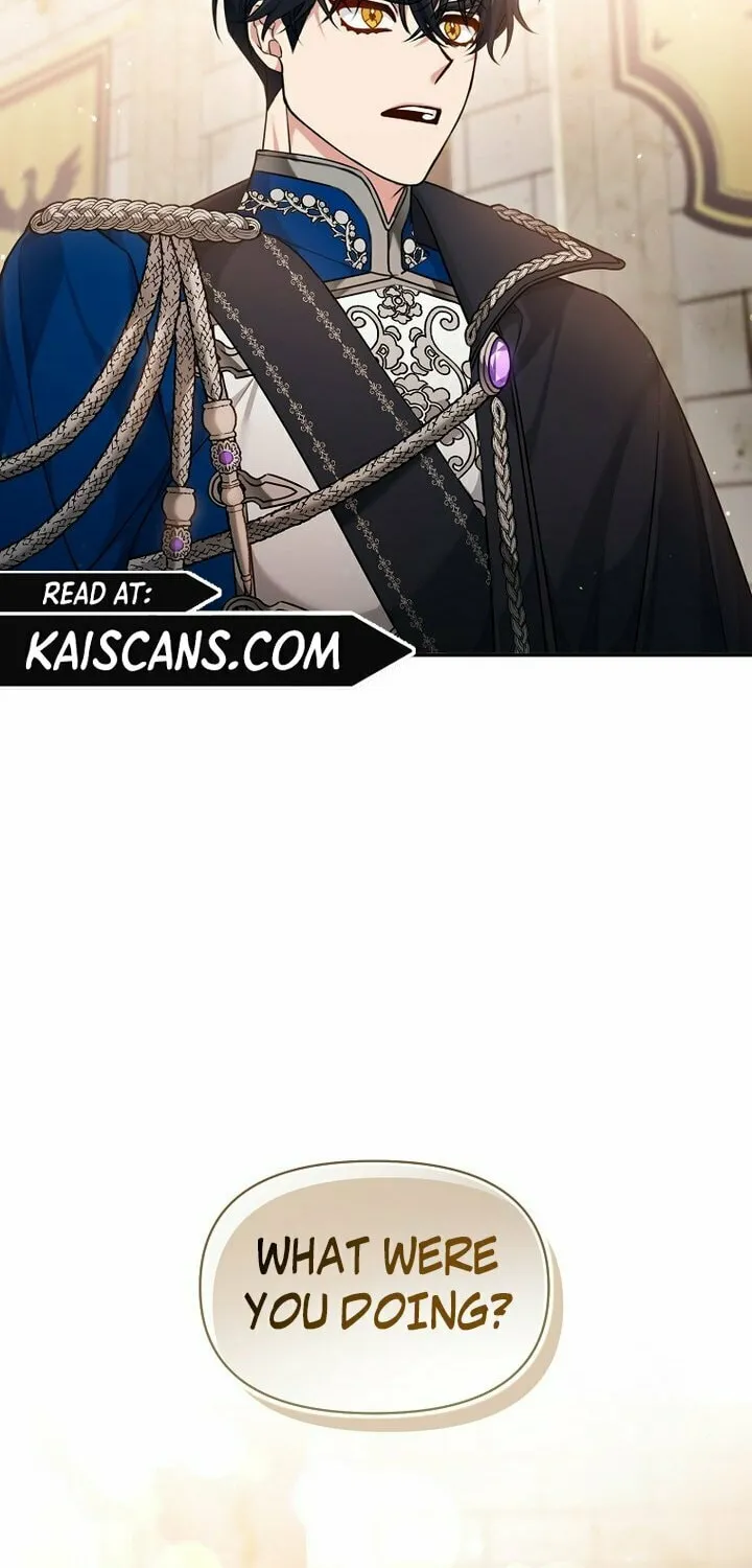 I'm a Villainess, but I'm Good at Cooking Chapter 6 page 23 - 