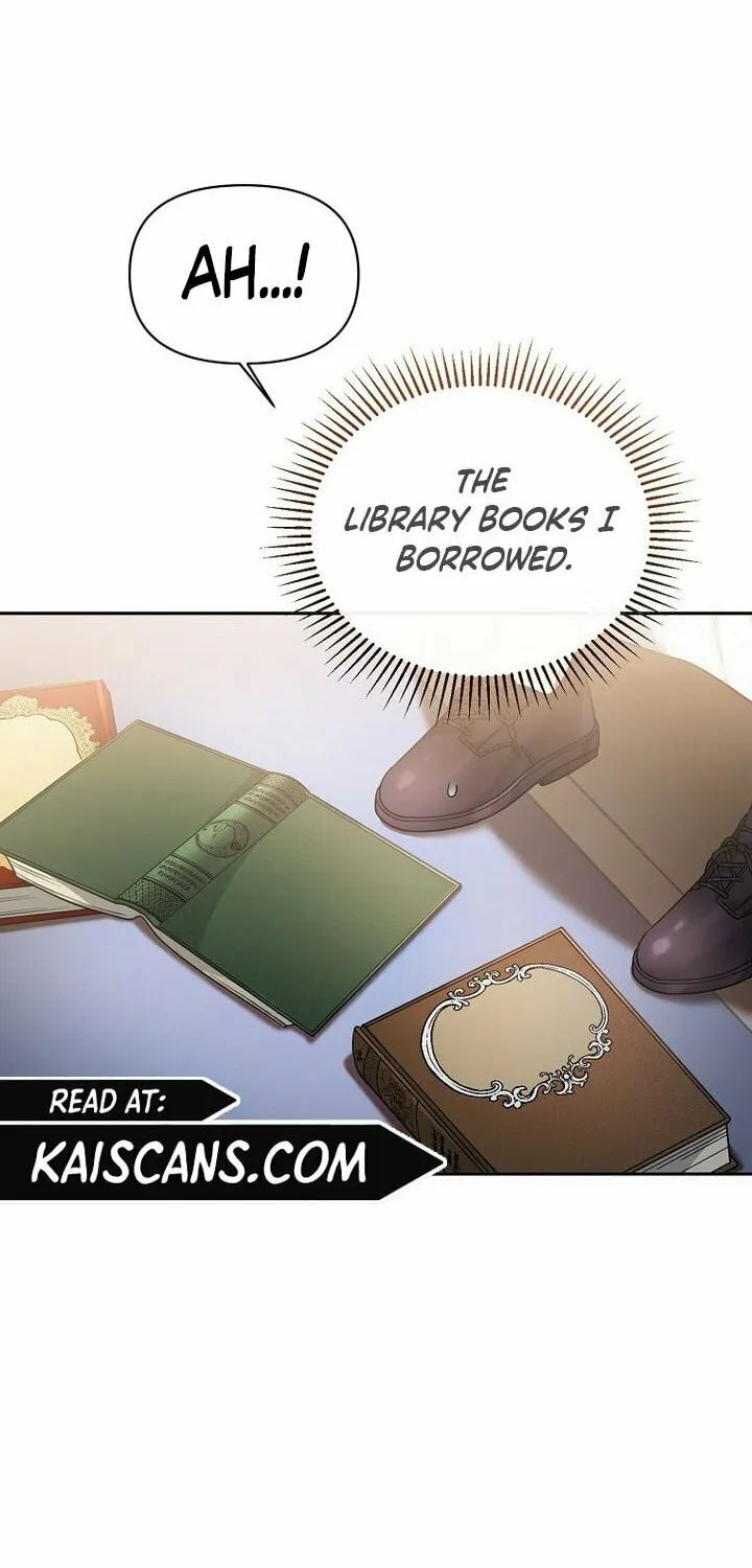 I'm a Villainess, but I'm Good at Cooking Chapter 6 page 27 - 