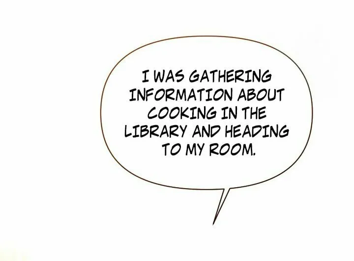 I'm a Villainess, but I'm Good at Cooking Chapter 6 page 28 - 