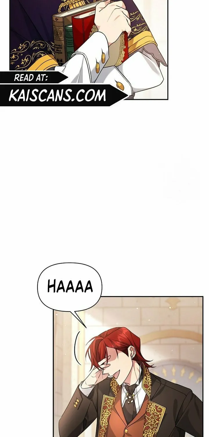 I'm a Villainess, but I'm Good at Cooking Chapter 6 page 4 - 