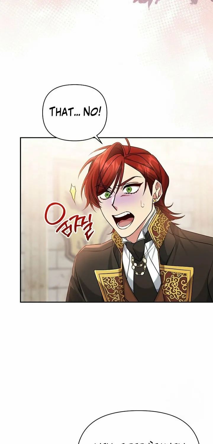 I'm a Villainess, but I'm Good at Cooking Chapter 6 page 32 - 