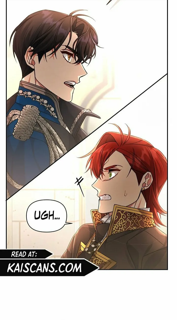 I'm a Villainess, but I'm Good at Cooking Chapter 6 page 34 - 