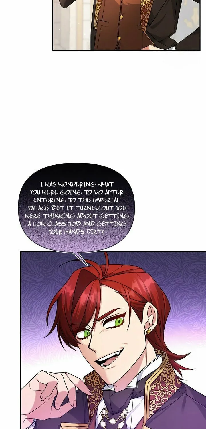 I'm a Villainess, but I'm Good at Cooking Chapter 6 page 5 - 