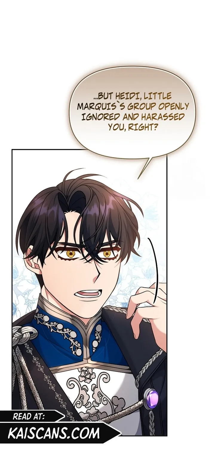I'm a Villainess, but I'm Good at Cooking Chapter 6 page 42 - 