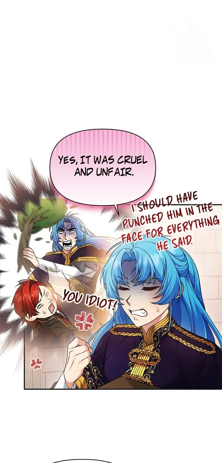 I'm a Villainess, but I'm Good at Cooking Chapter 6 page 43 - 
