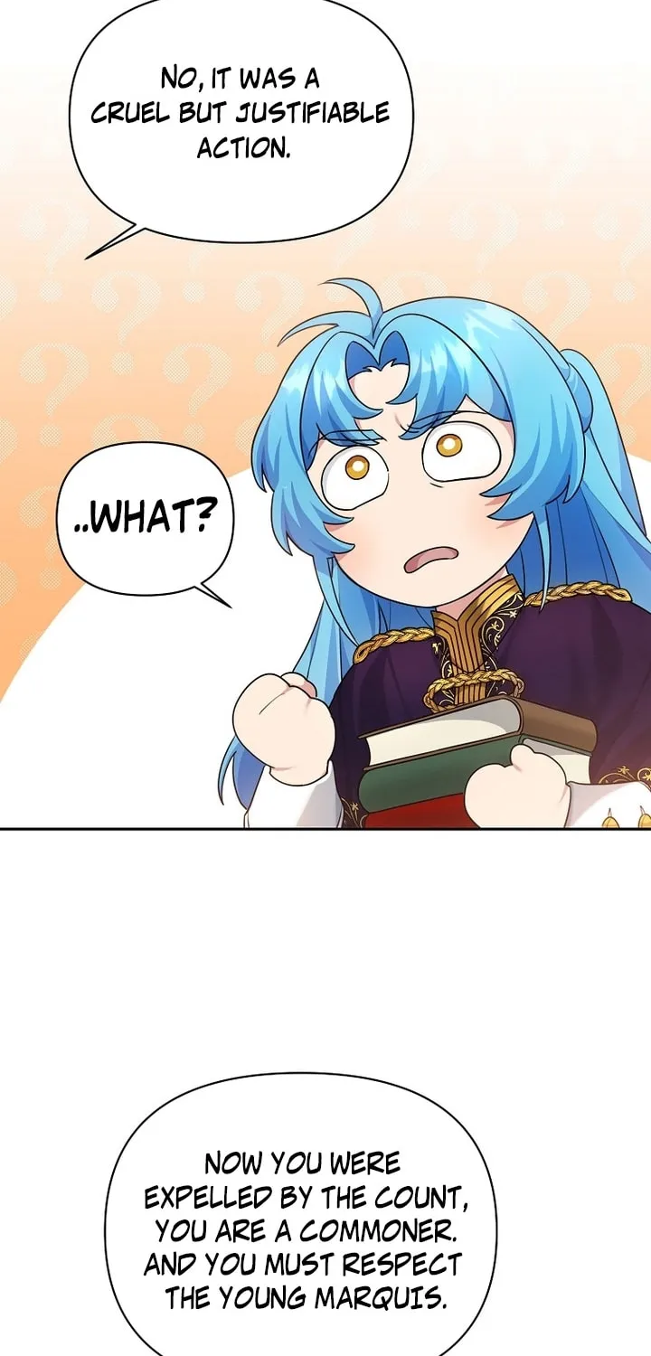 I'm a Villainess, but I'm Good at Cooking Chapter 6 page 44 - 