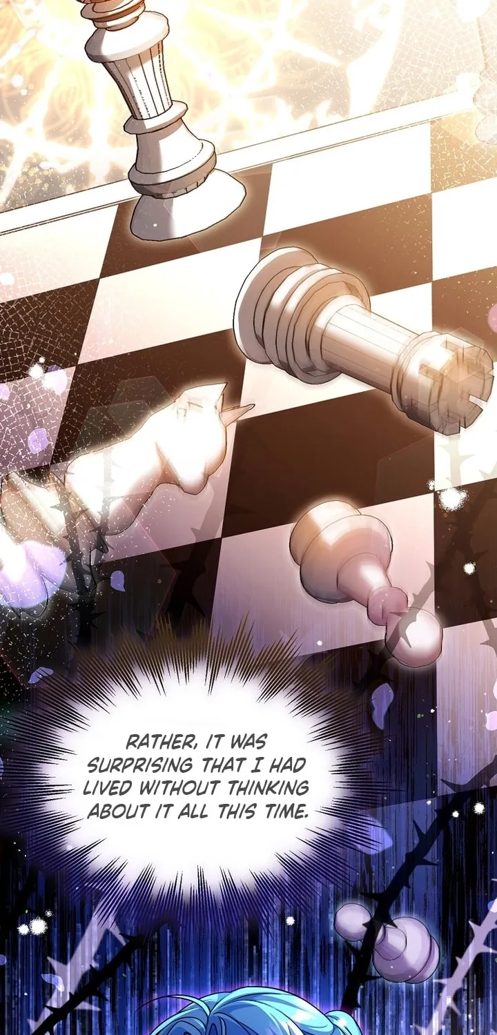 I'm a Villainess, but I'm Good at Cooking Chapter 6 page 46 - 
