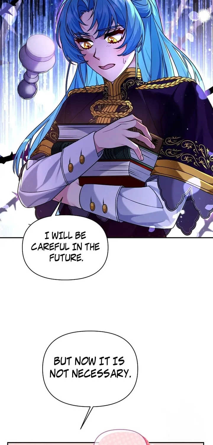 I'm a Villainess, but I'm Good at Cooking Chapter 6 page 47 - 