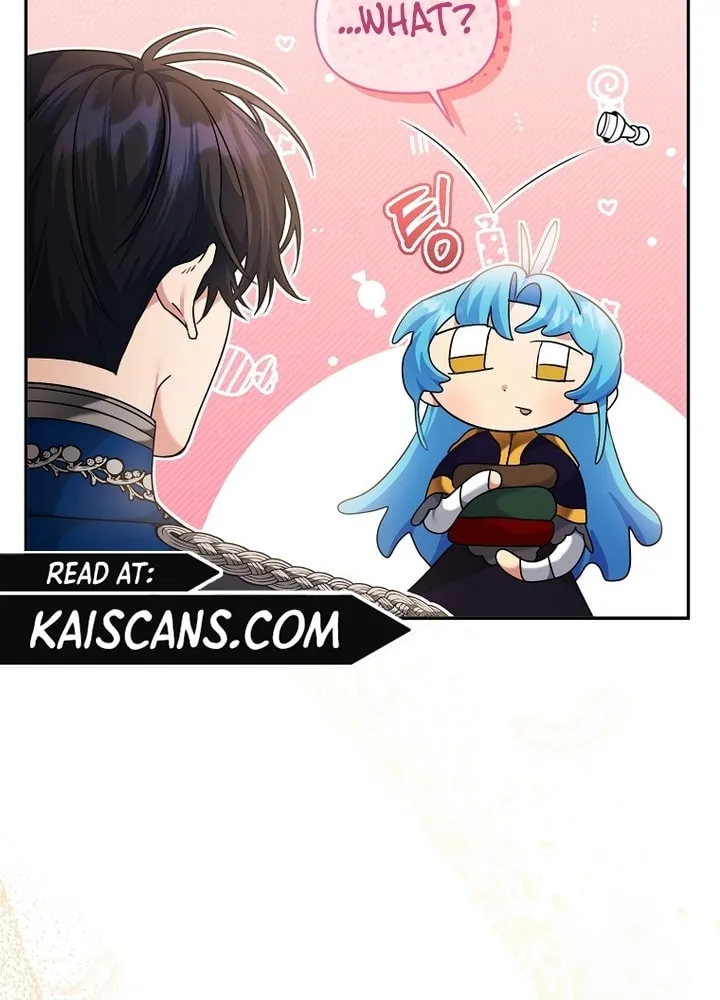I'm a Villainess, but I'm Good at Cooking Chapter 6 page 48 - 