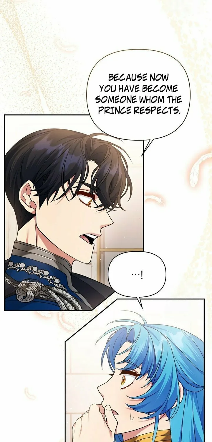 I'm a Villainess, but I'm Good at Cooking Chapter 6 page 49 - 