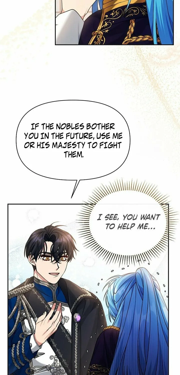 I'm a Villainess, but I'm Good at Cooking Chapter 6 page 50 - 
