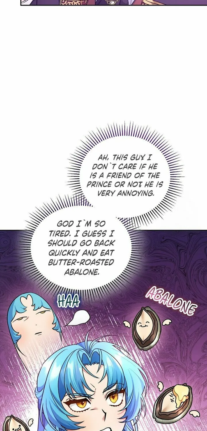 I'm a Villainess, but I'm Good at Cooking Chapter 6 page 6 - 