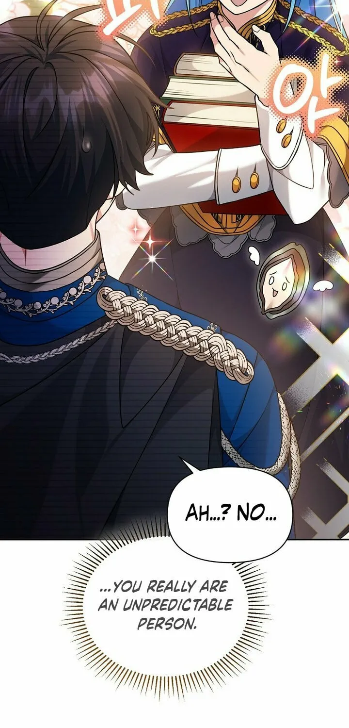 I'm a Villainess, but I'm Good at Cooking Chapter 6 page 52 - 