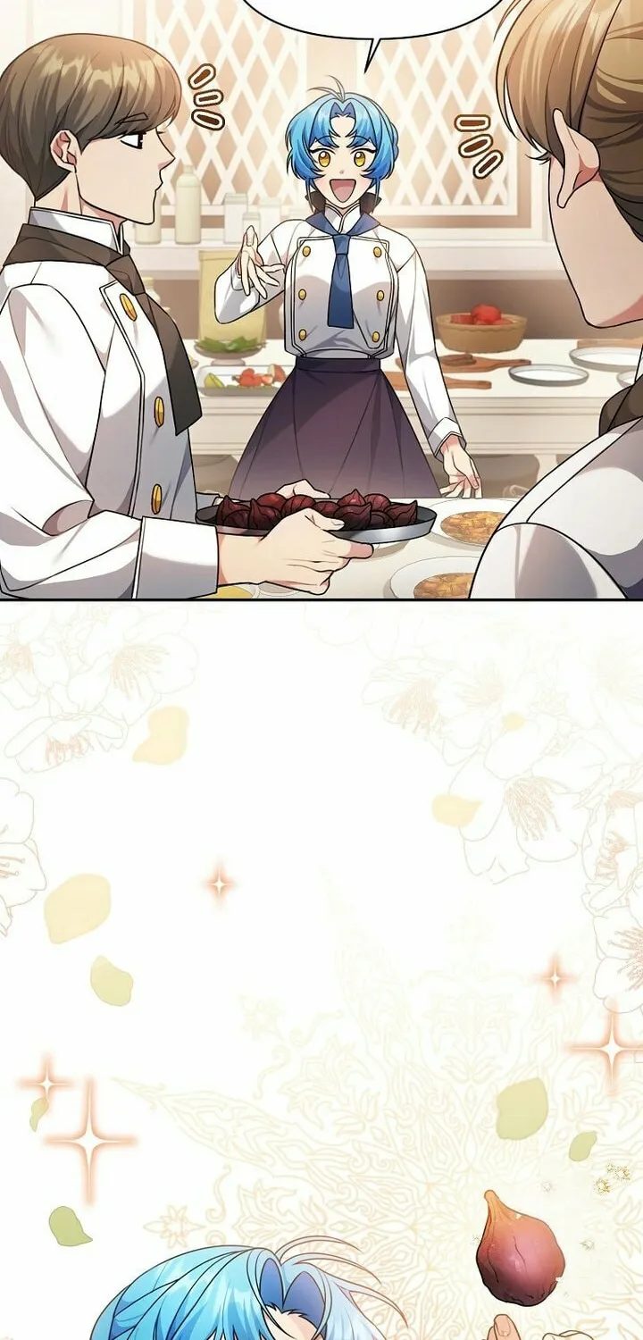 I'm a Villainess, but I'm Good at Cooking Chapter 6 page 59 - 
