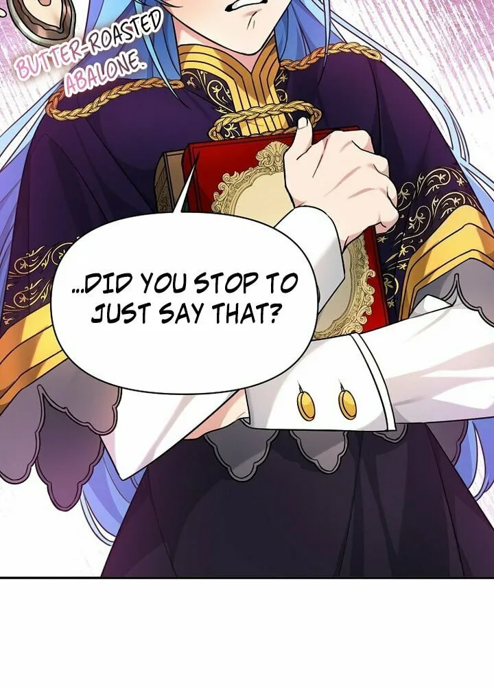 I'm a Villainess, but I'm Good at Cooking Chapter 6 page 7 - 